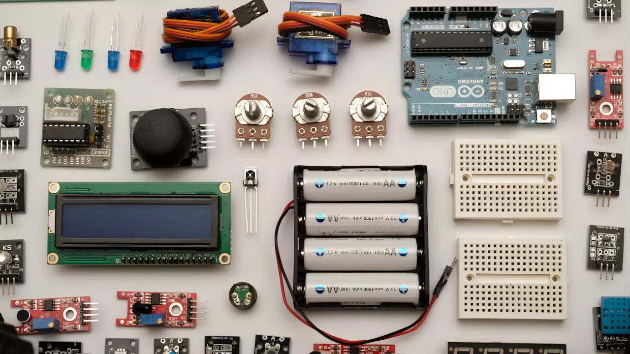 IoT Asset Tracking