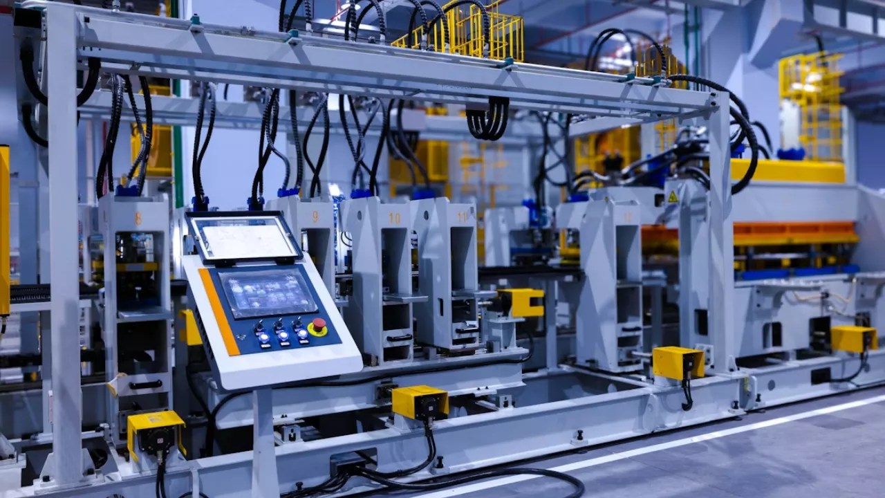 Optimizing Equipment for Labor Efficiency