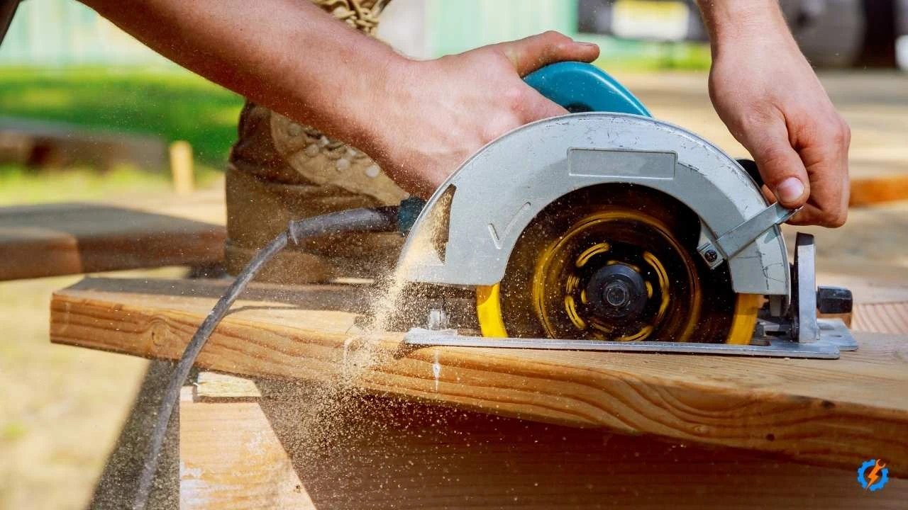Circular Saw