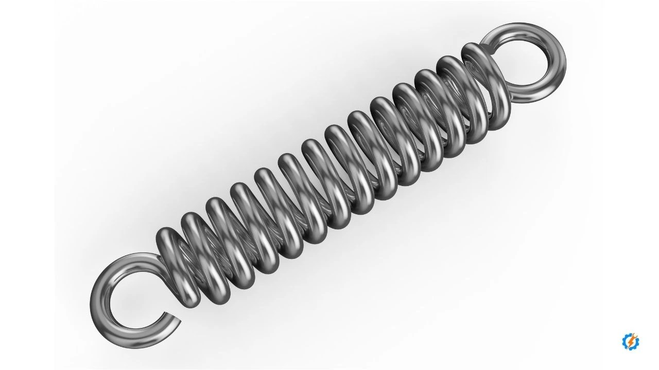 Extension Spring