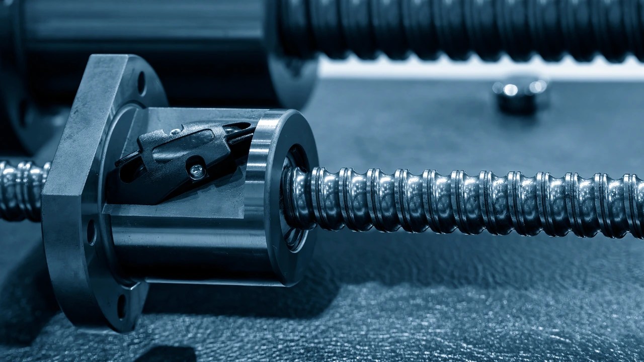 Lead screw