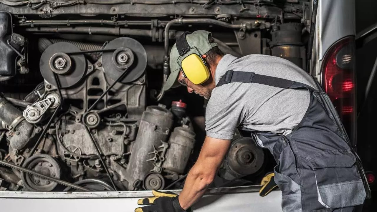 Predictive Maintenance Services