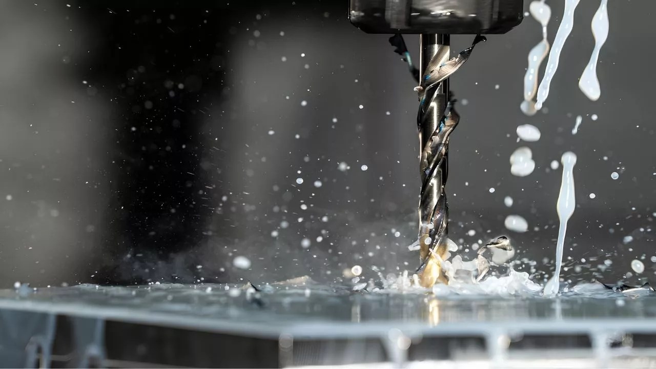 Material Selection for Extreme-Wear Applications