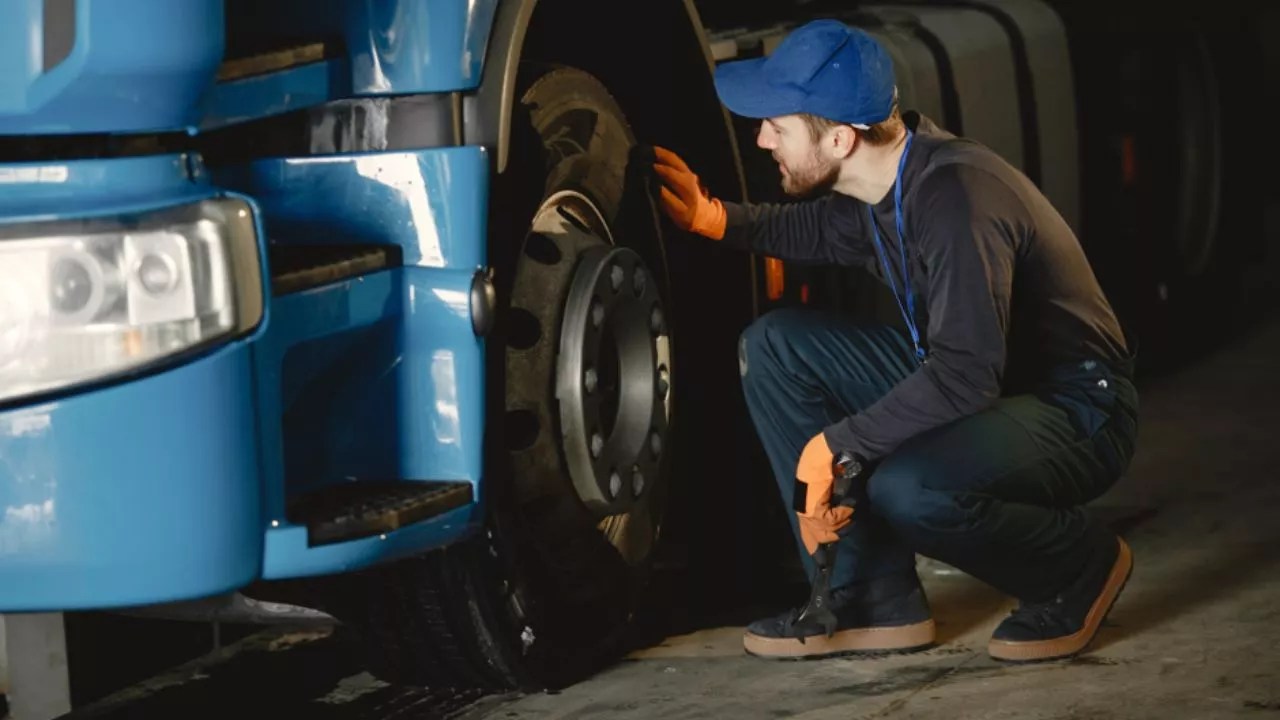 Trailer Tires