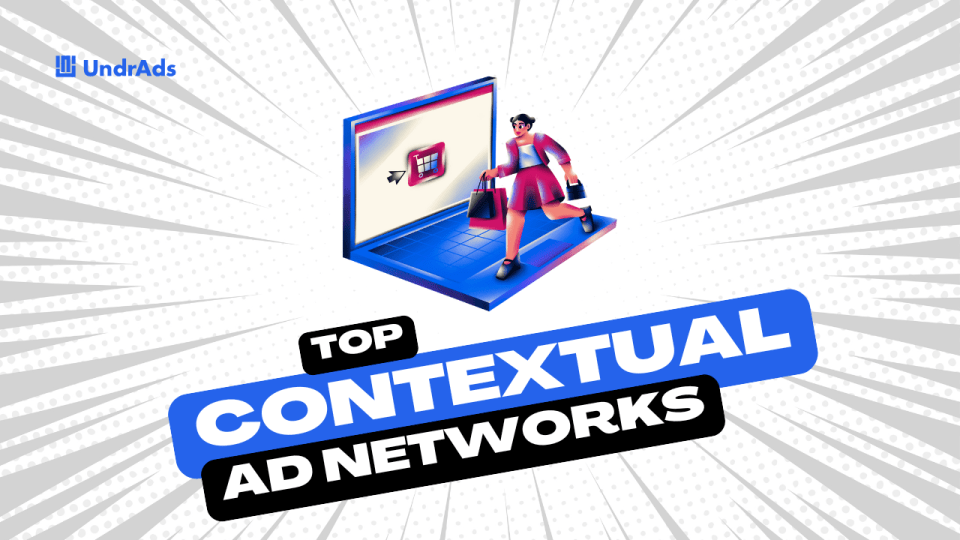 top Contextual ad networks