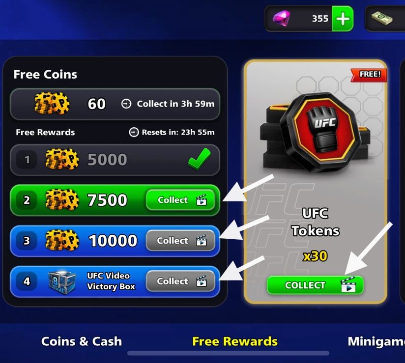 rewarded video ads