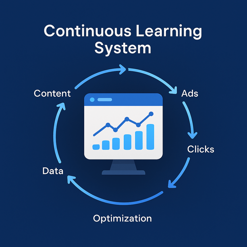 Continuous Learning System