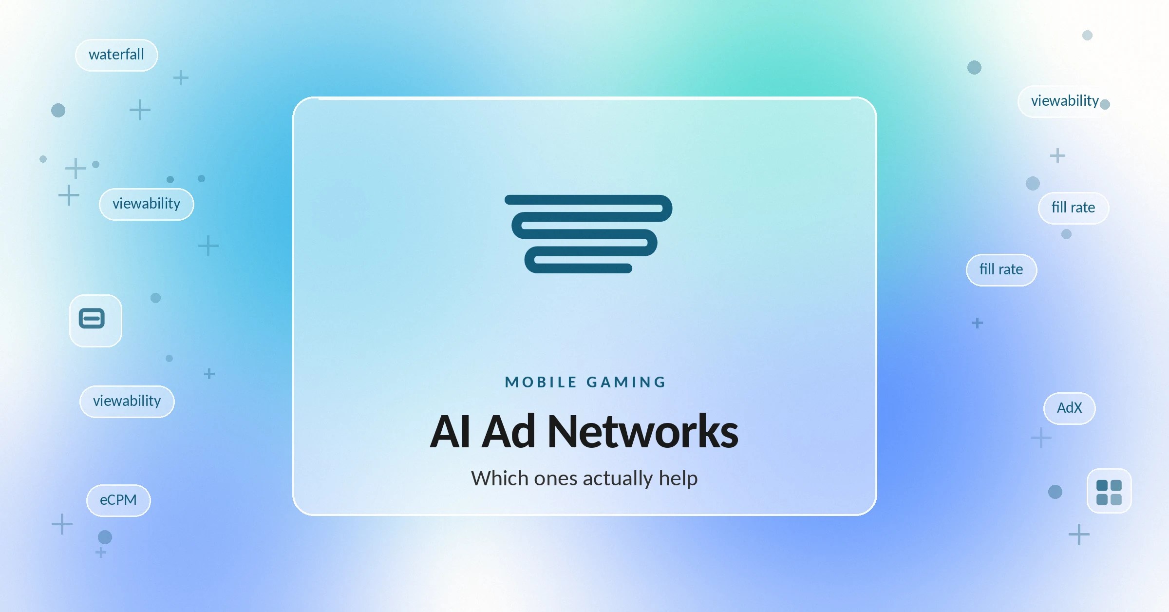 Best AI-Powered Ad Networks for Mobile Games in 2026