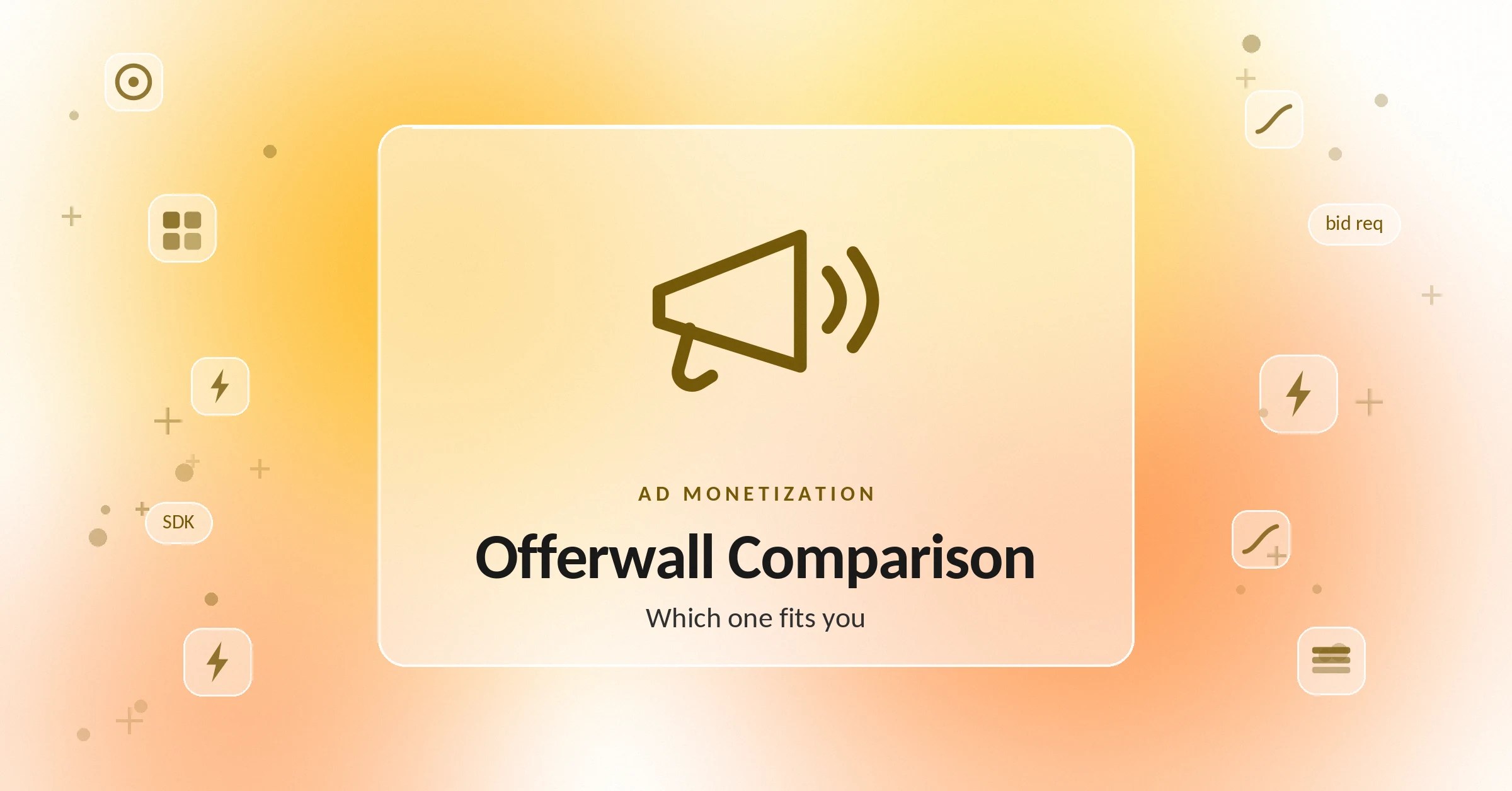 Tapjoy vs Revu vs Adjoe vs ironSource Offerwall