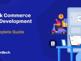 Quick Commerce App Development A Complete Guide In 2026