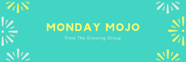 Monday Motivationals
