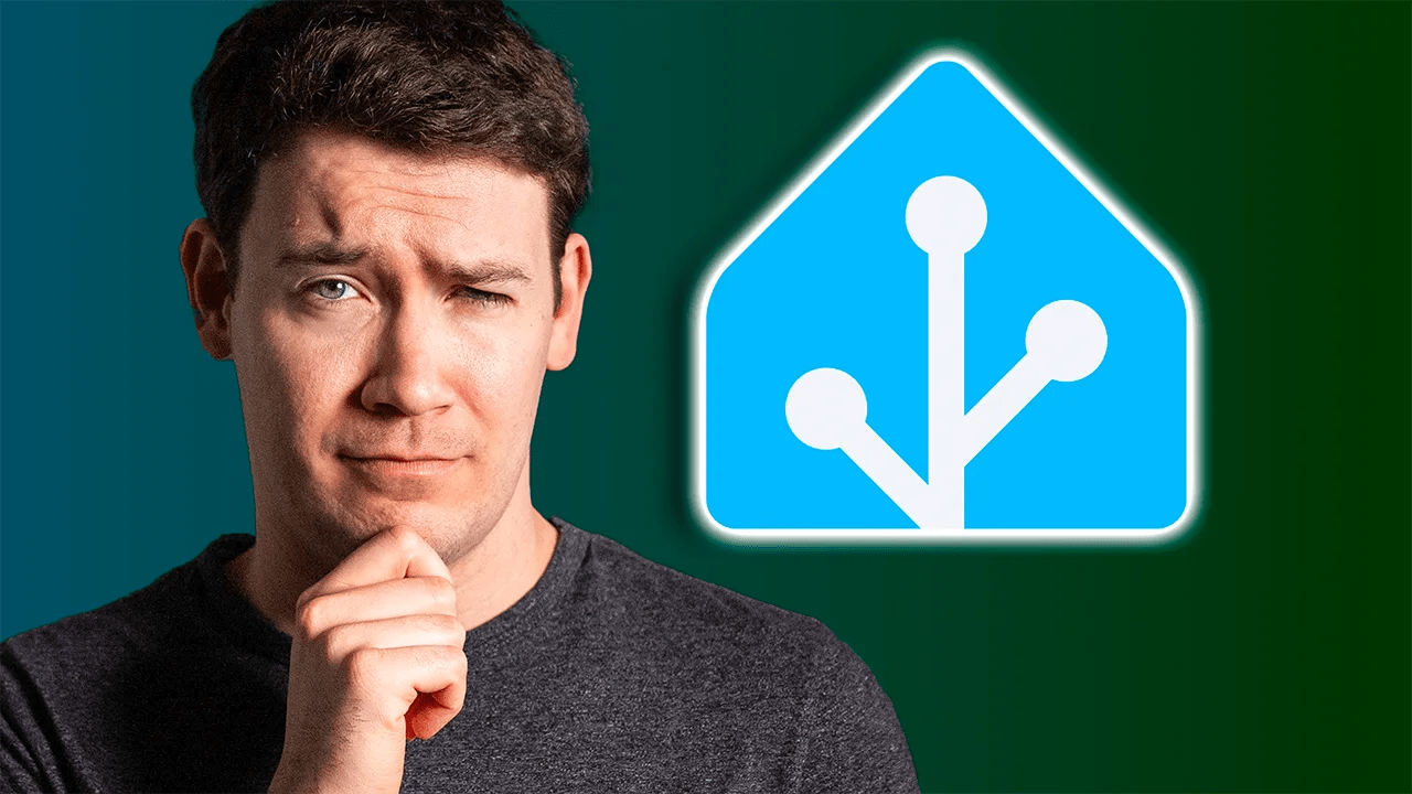 Why you should be using Home Assistant in 2026