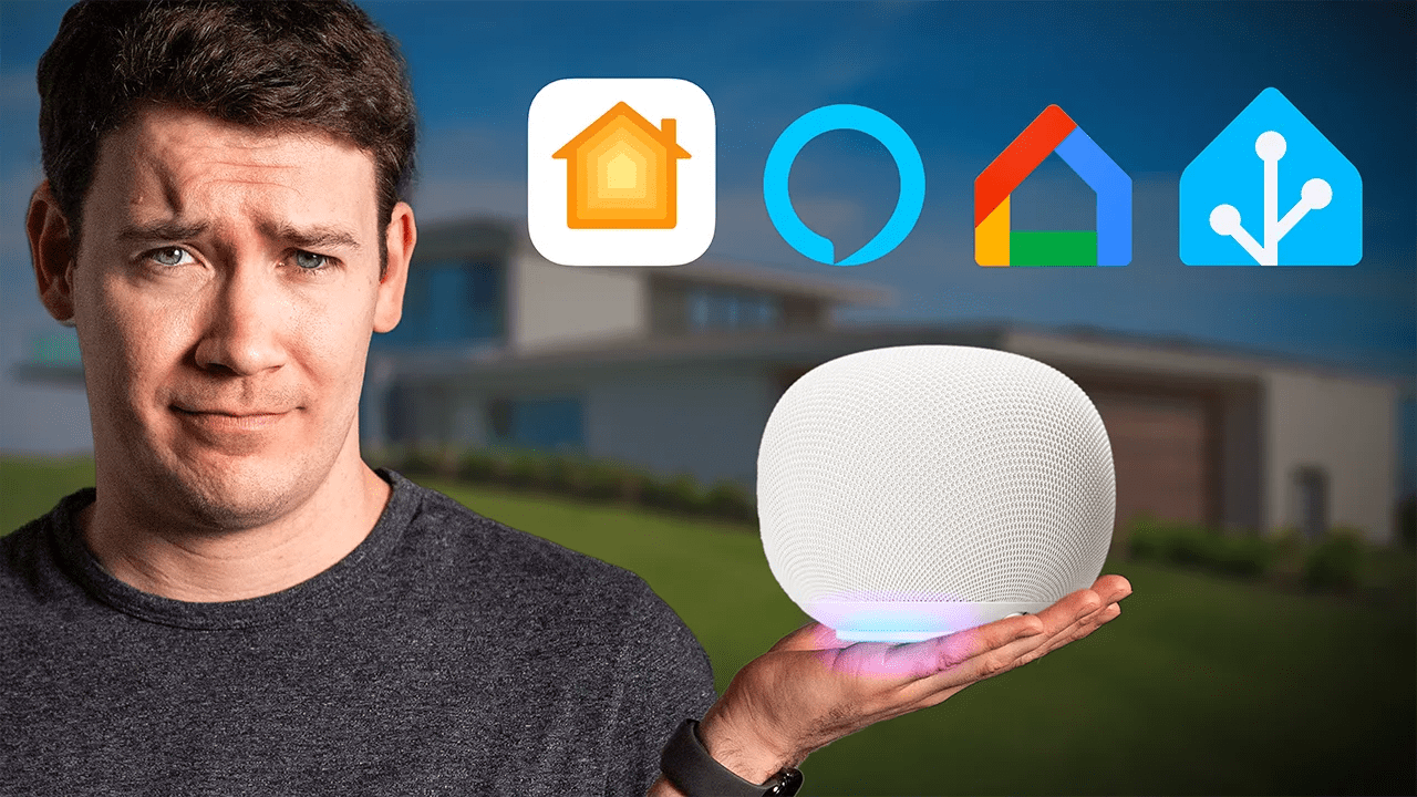 Smart Home Guide 2026 – What to Buy, Platform Updates & More!