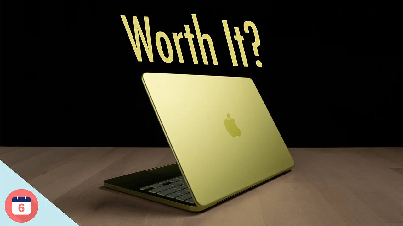 MacBook Neo Review – 6 Months Later