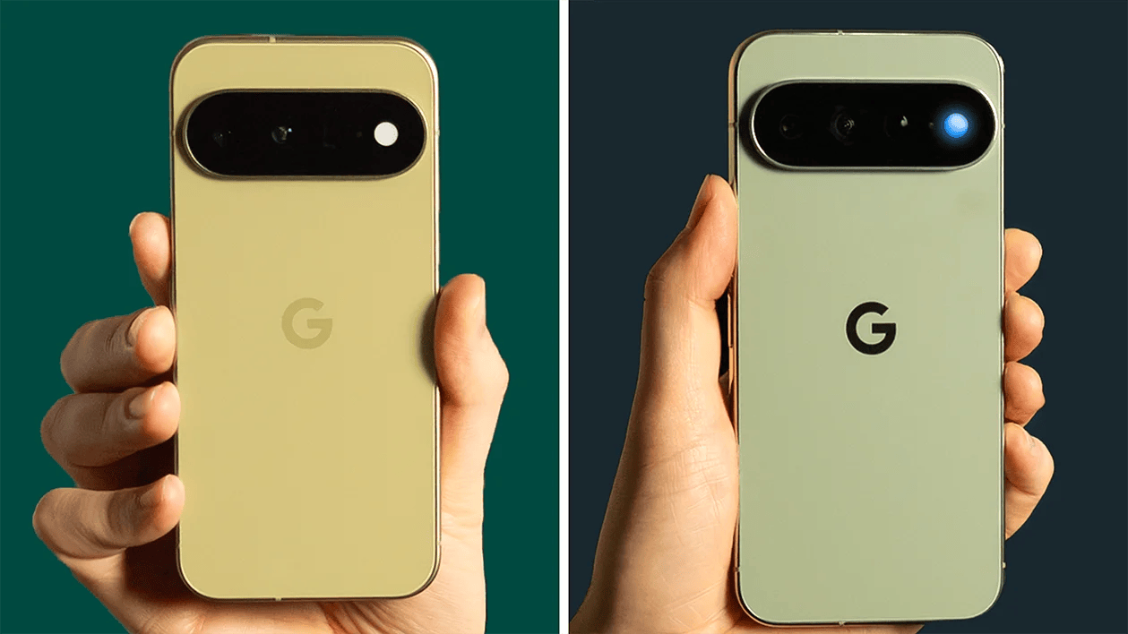 Pixel 11 vs. Pixel 11 Pro/Pro XL – Which Should You Buy?