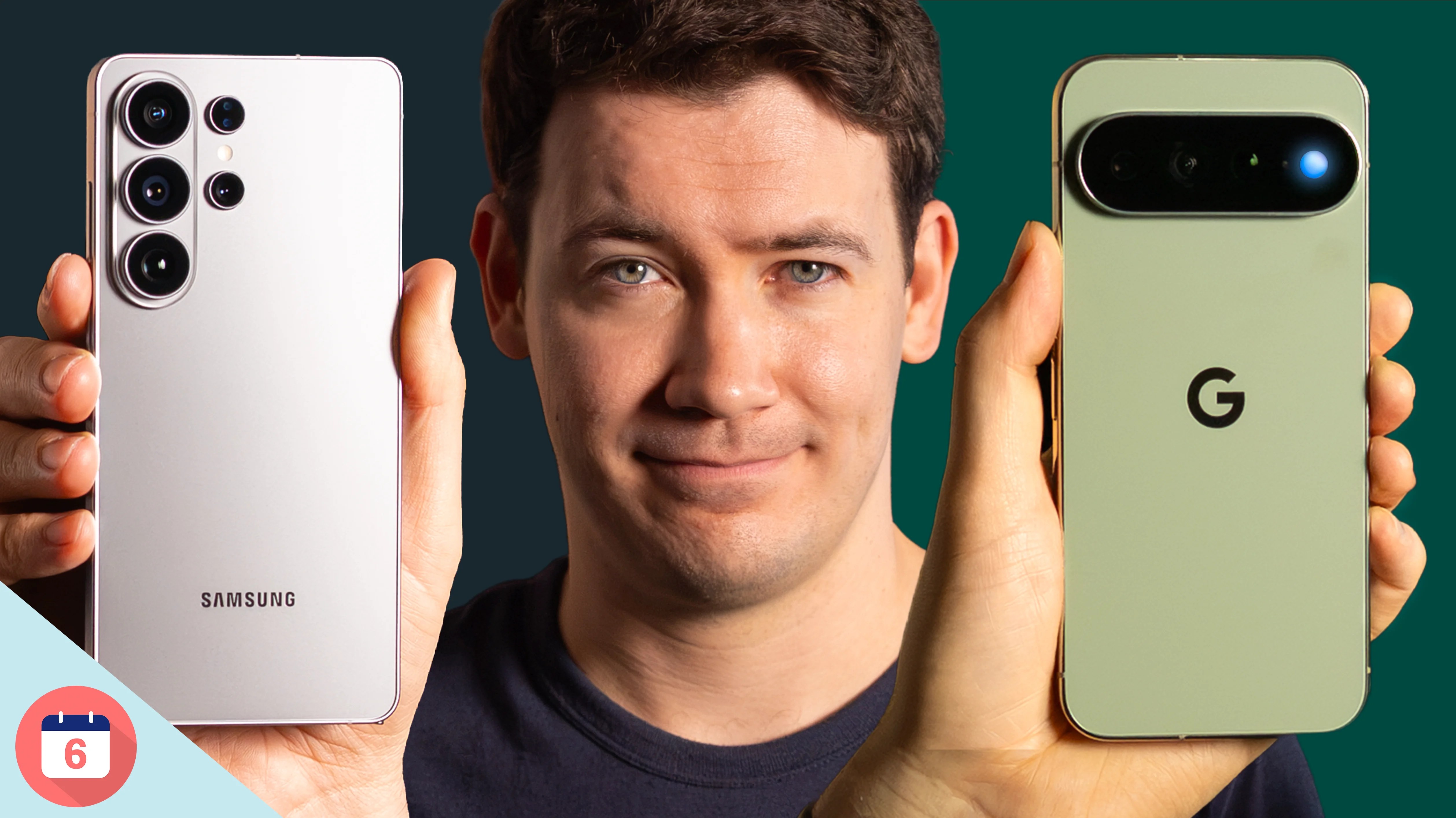 S26 Ultra vs. Pixel 11 Pro XL – Which is Better?
