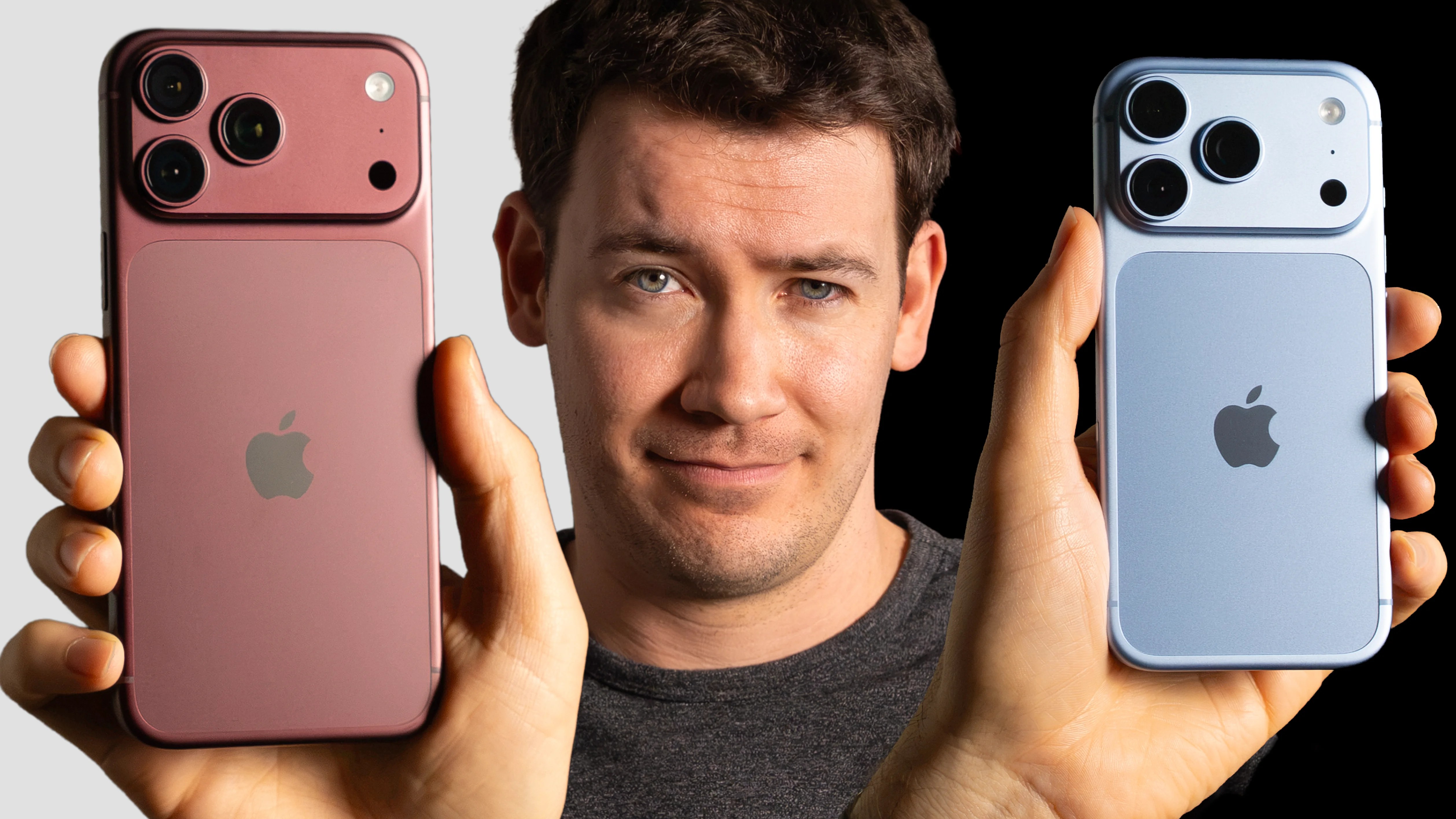 iPhone 18 Pro vs. Pro Max – Which Should You Buy?
