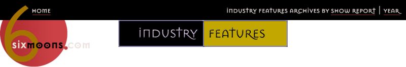 6moons Industry Features Dsd - Mountain Textures - Ultra HD Full HD Collection