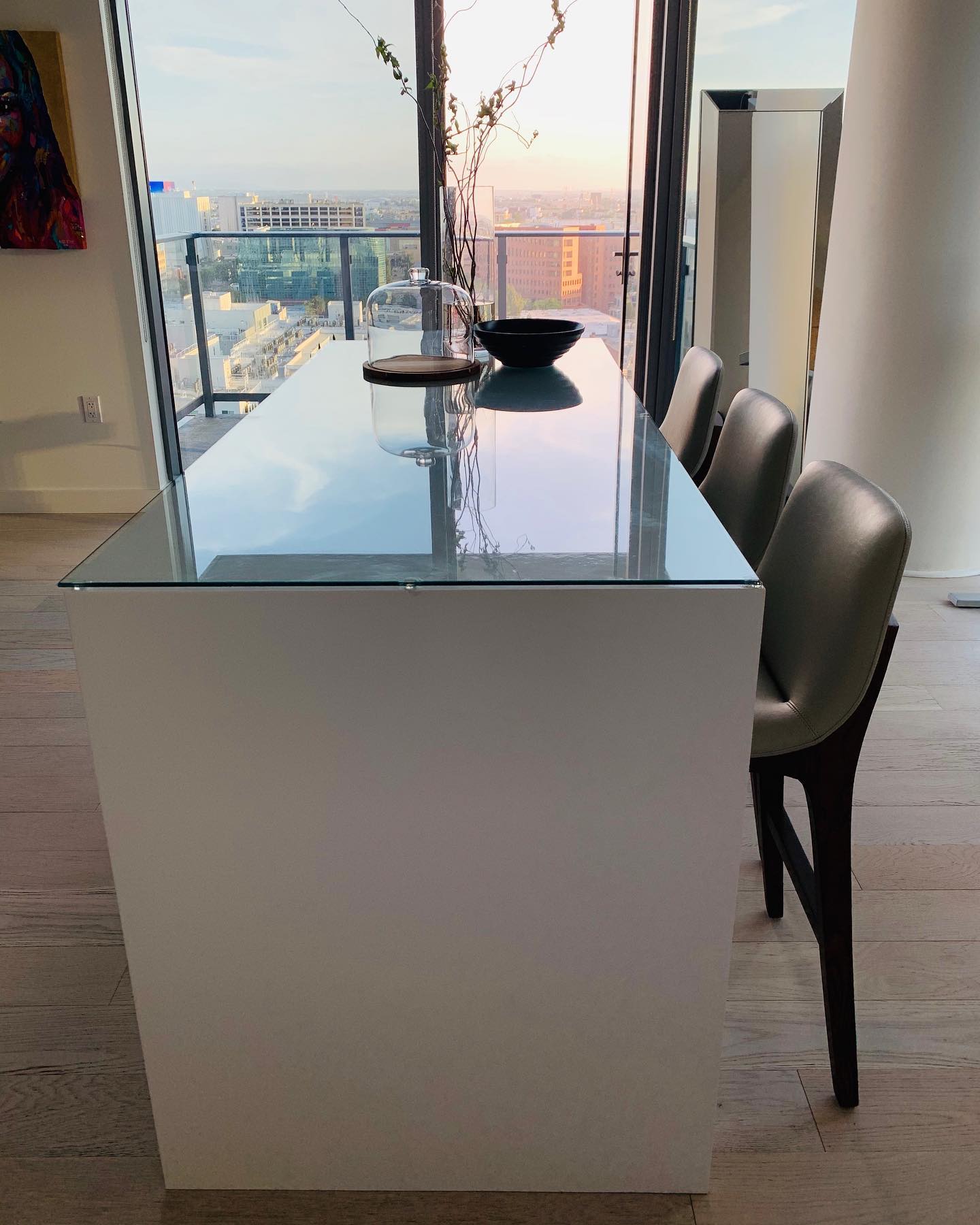 High Quality Custom Furniture