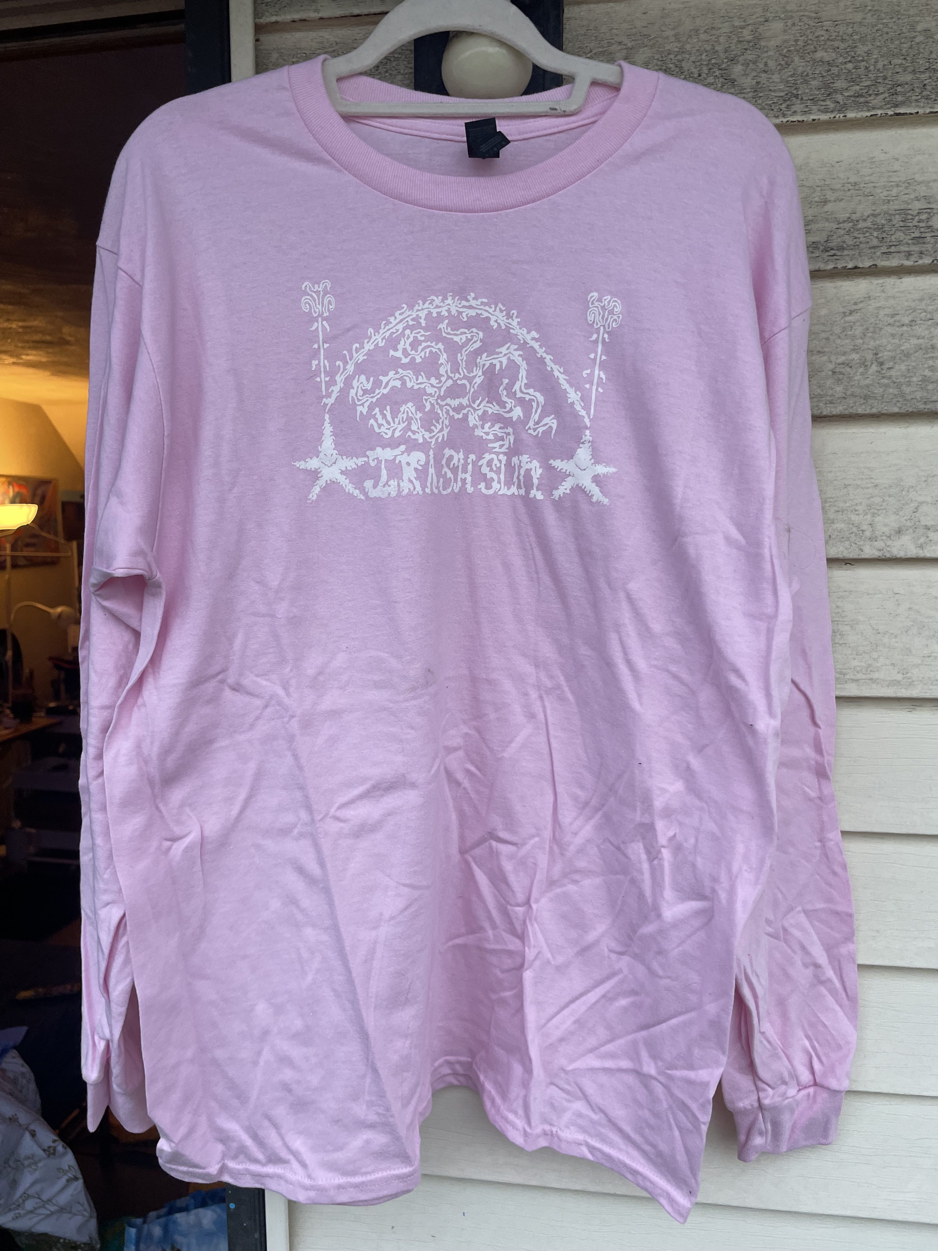 Trash Sun (short sleeve)