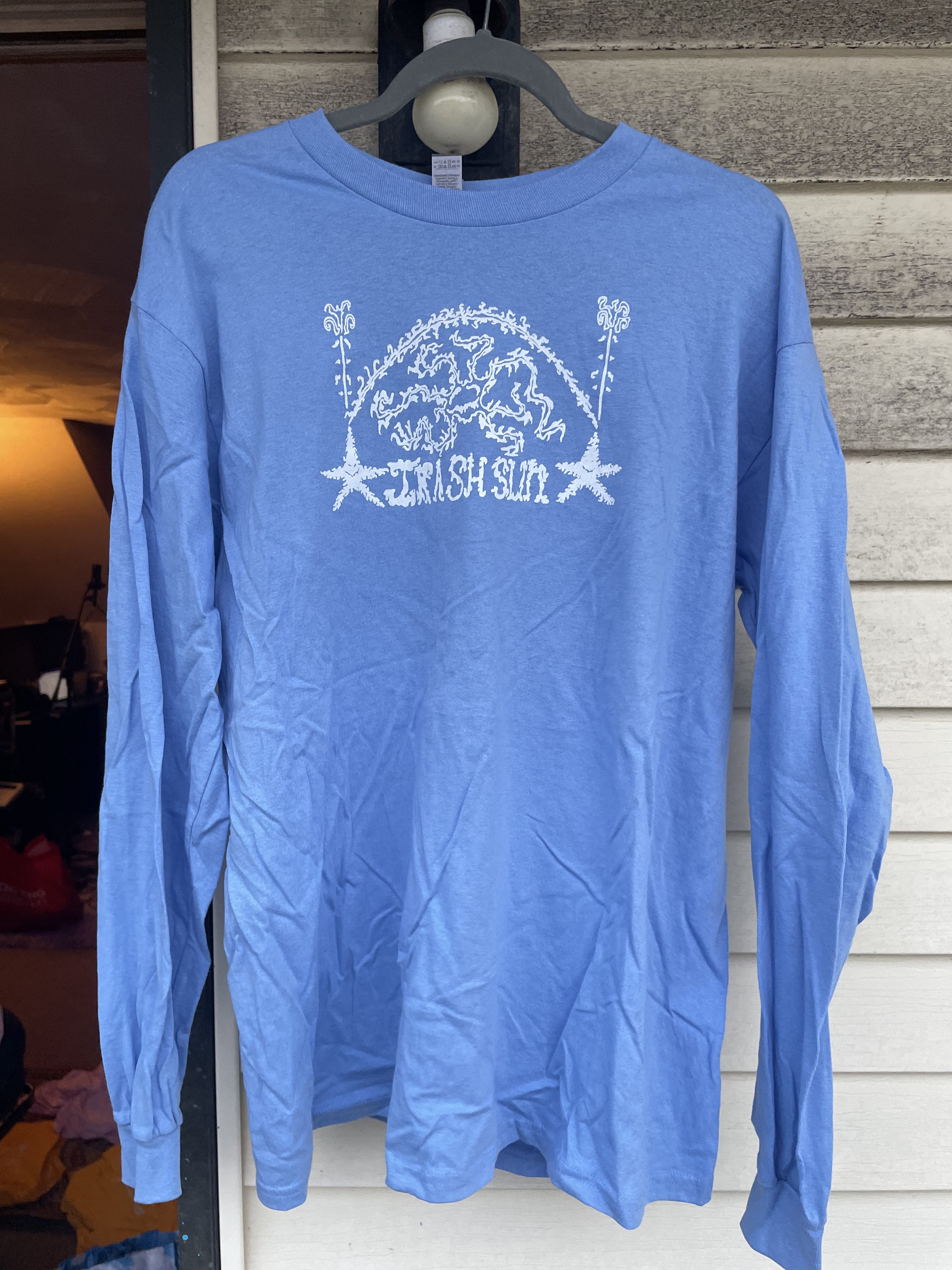 Trash Sun (long sleeve)