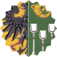 Blason de Colfontaine