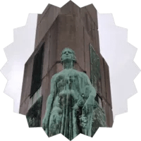 Les monuments commémoratifs de Colfontaine (Wasmes, Warquignies et Pâturages)