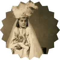 La Pucelette de Wasmes