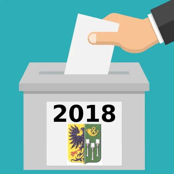 Elections communales de 2018 à Colfontaine