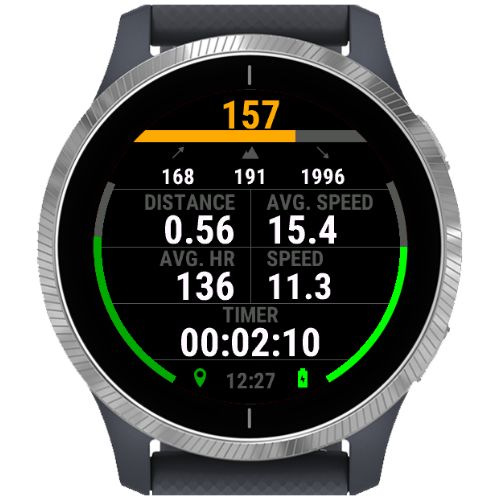 Datarich 747 747developments - 8K Dark Wallpapers for Desktop