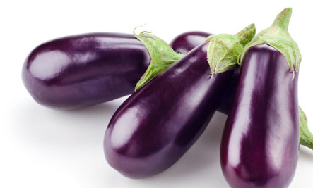 eggplant