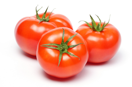 tomatoes