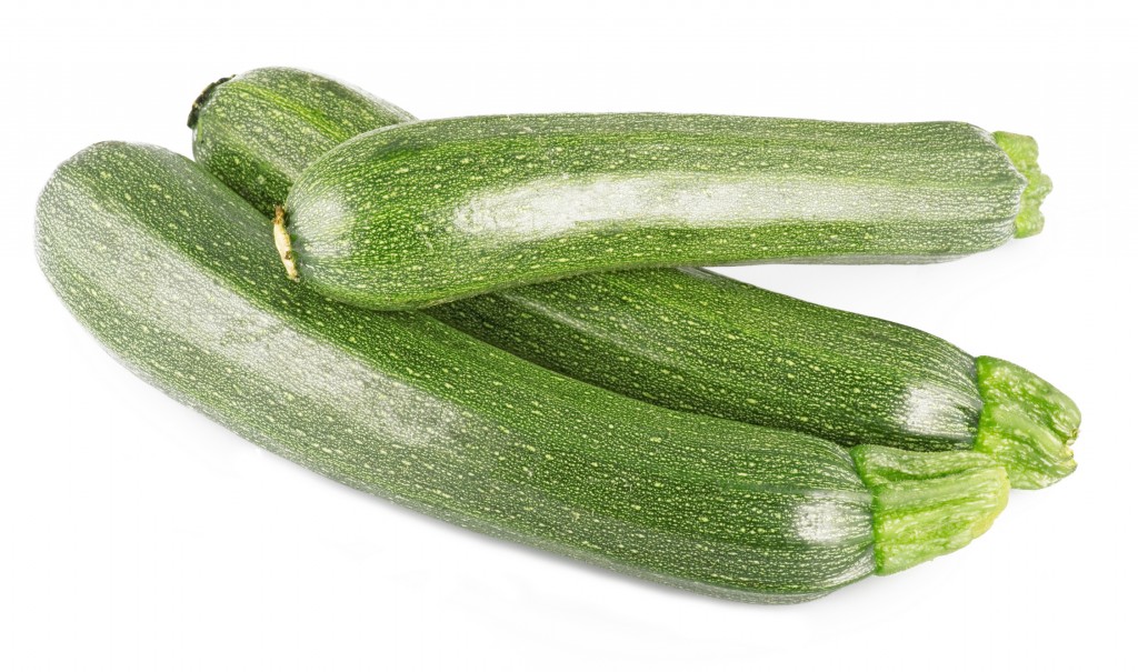 zucchini