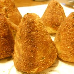 croquettes