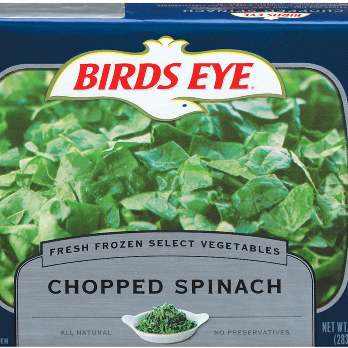 spinach