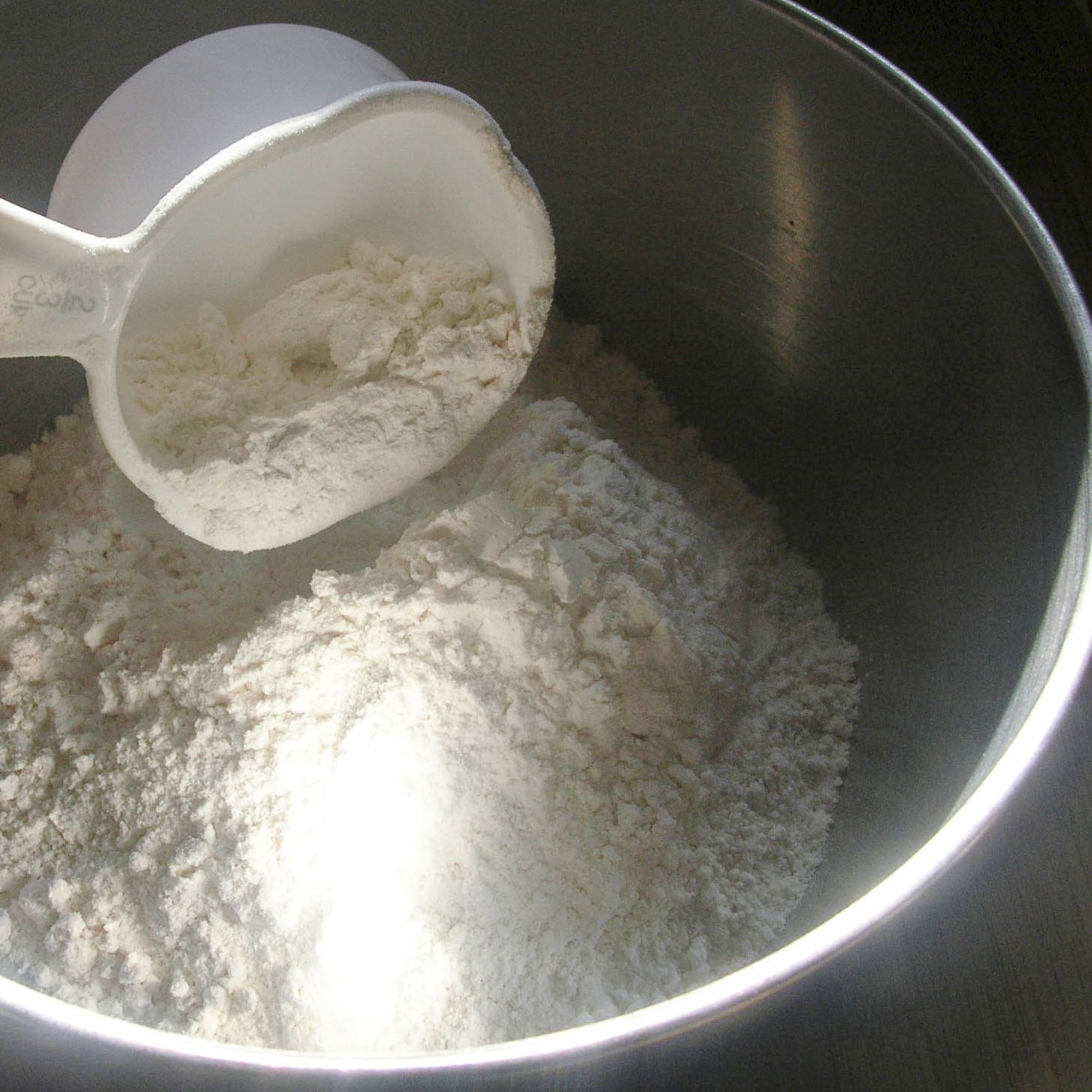 flour