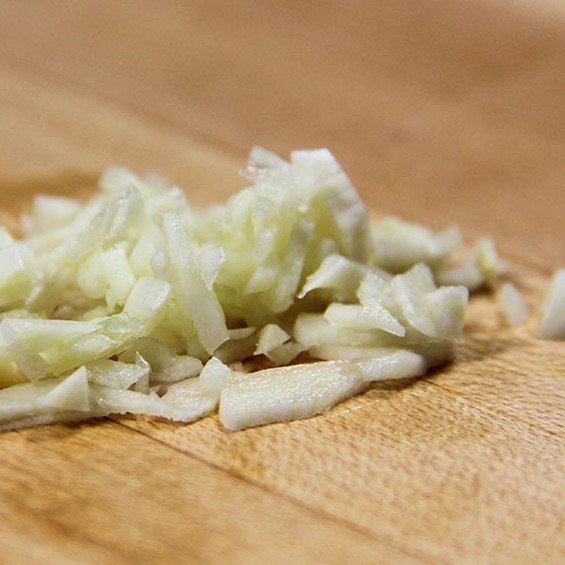 garlic