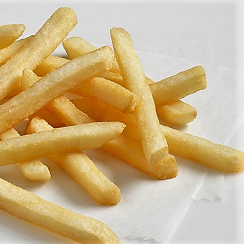 fries