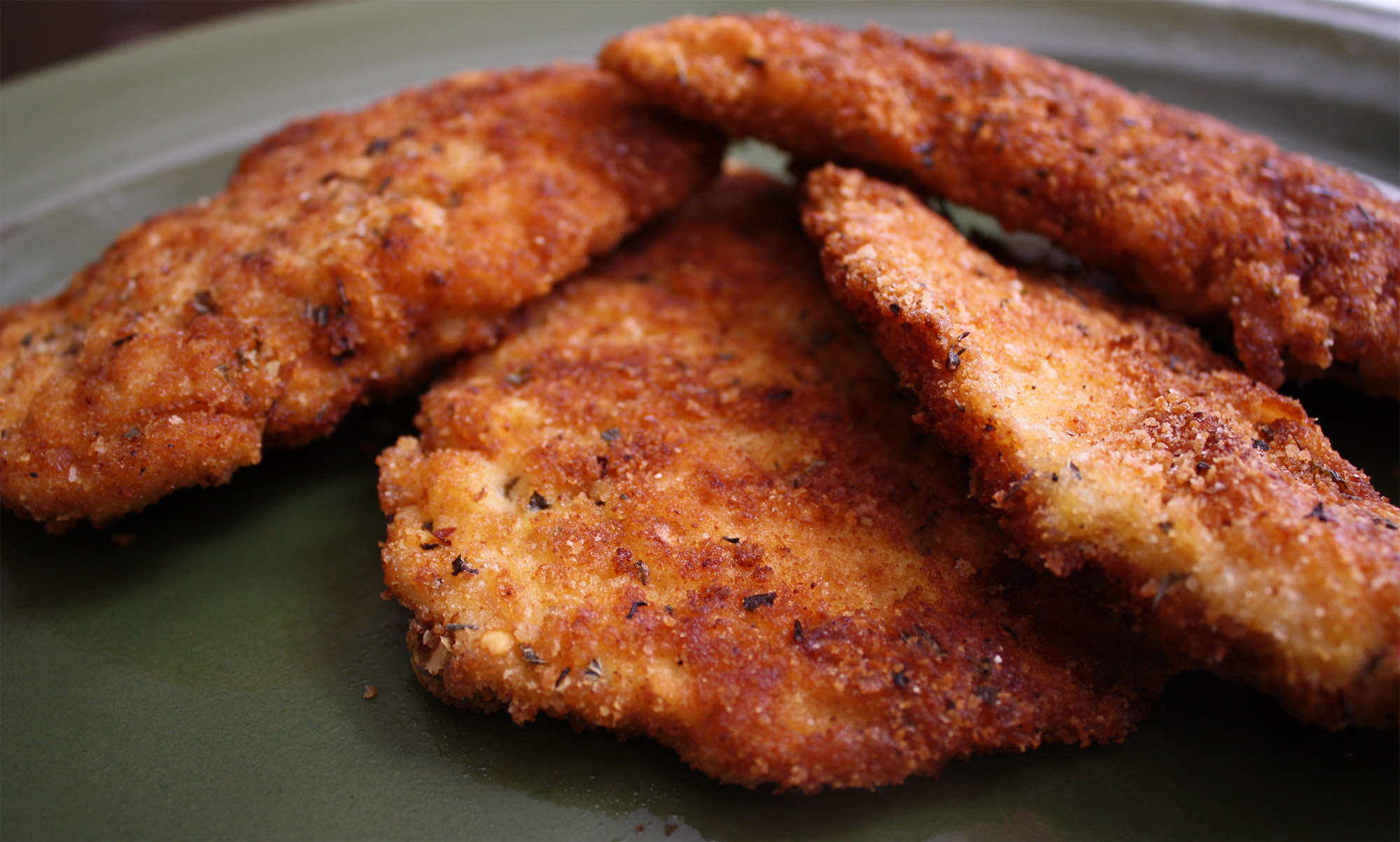 cutlets