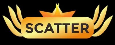 Online casino Scatter