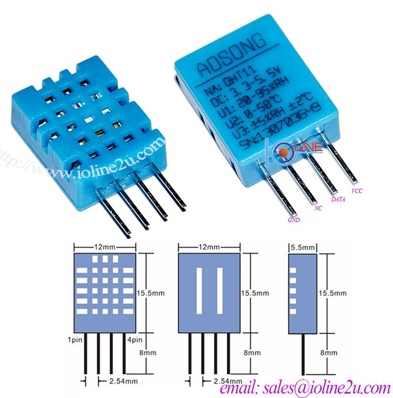 Sharp provides extensive user support to ensure that you know how to use the products you purchase. Dht11 Connect Error Temperatur Humitity Sensor Sensors Arduino Forum