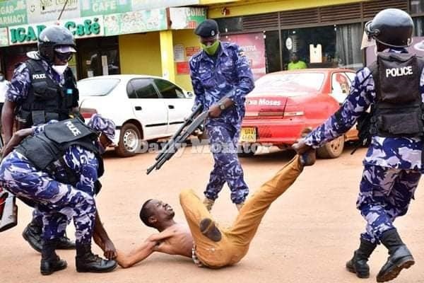 U.S. warns about dangers of doing business in Uganda - Vimarsana News