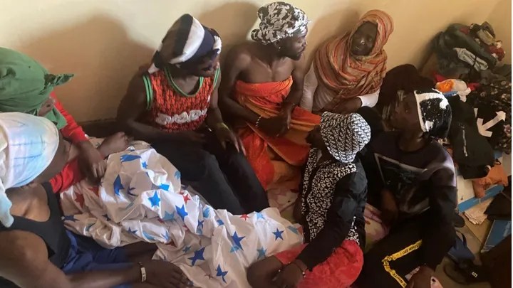Trans women in the Congo face new dangers during election campaign - Vimarsana News