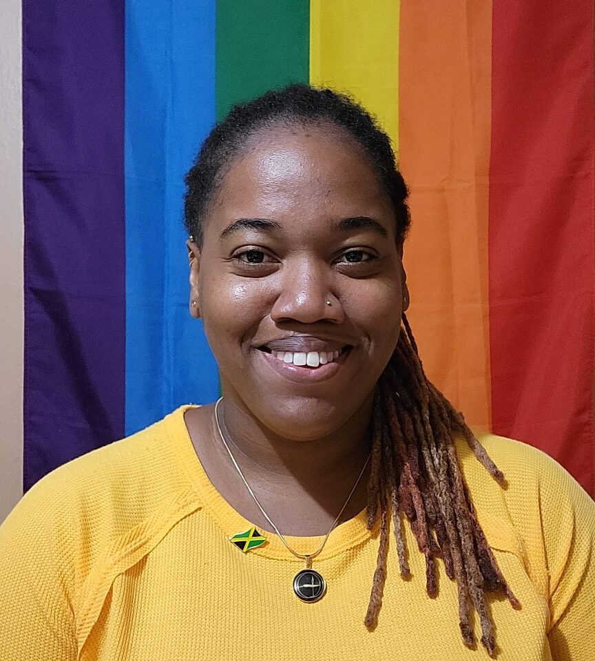 Lesbian activist: It's time for LGBT people to pay more attention to faith - Vimarsana News