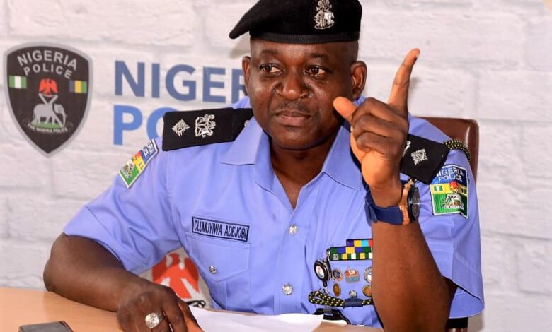 Nigerian Police threaten crackdown over viral LGBT TikTok trend - Vimarsana News