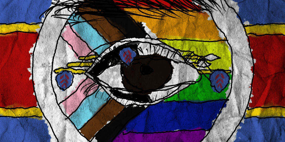 Eswatini LGBTIQ activists challenge ultra-conservative attitudes - Vimarsana News