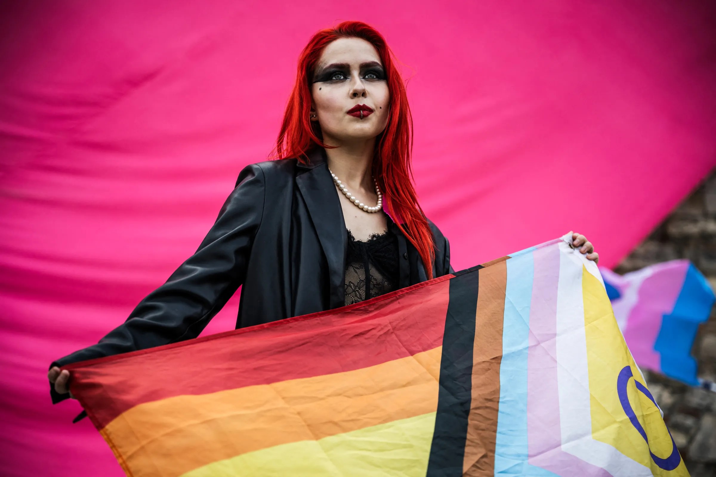 LGBTQ rights in 2026: What to expect around the world