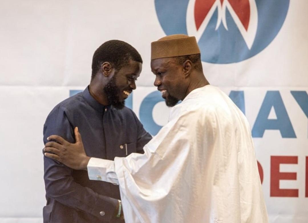Activist speaks out as Senegal’s LGBTQI community is stricken by fear