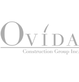 Ovida Construction logo, 78Madison client