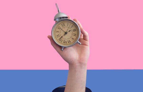 clock